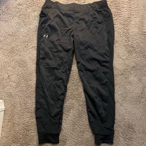 Women’s Under Armor Joggers